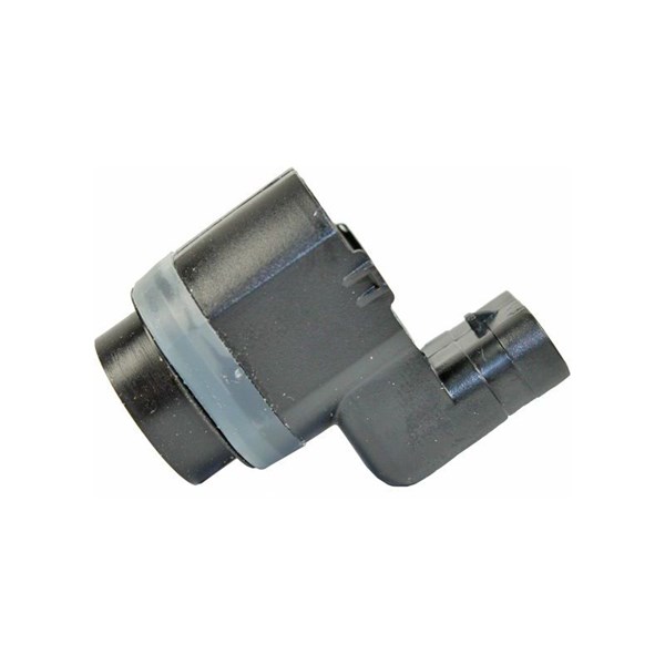 Sensor, parkeringshjälp, Fram, Ytter