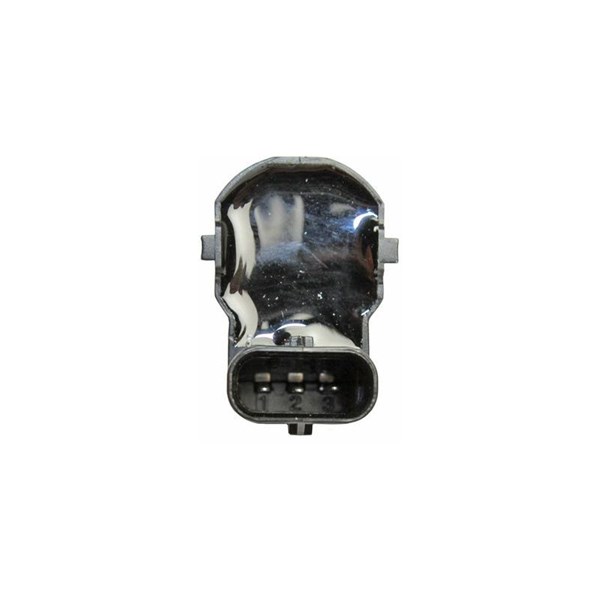 Sensor, parkeringshjälp, Bak, Fram Sensor, parkeringshjälp, Bak, Fram