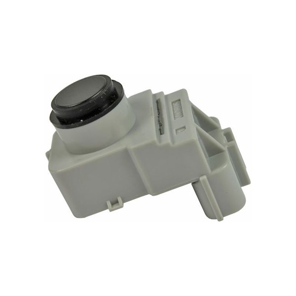 Sensor, parkeringshjälp, Bak