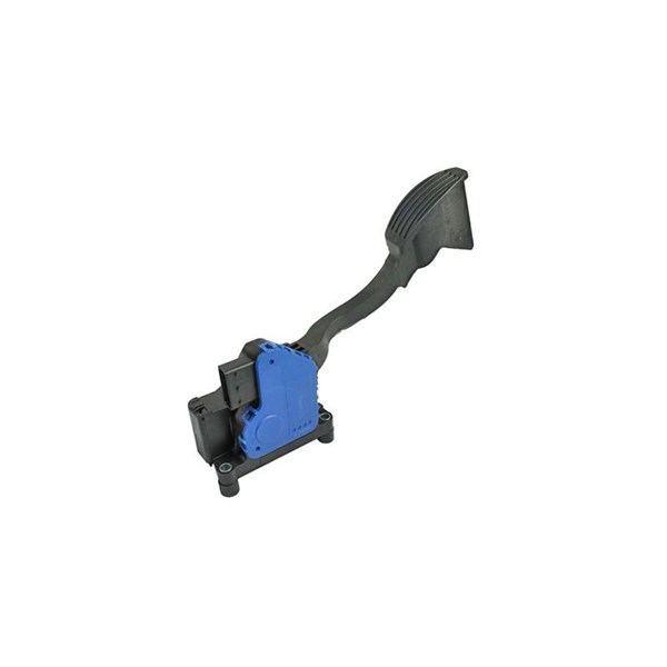 Sensor, gaspedalposition