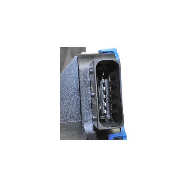 Sensor, gaspedalposition