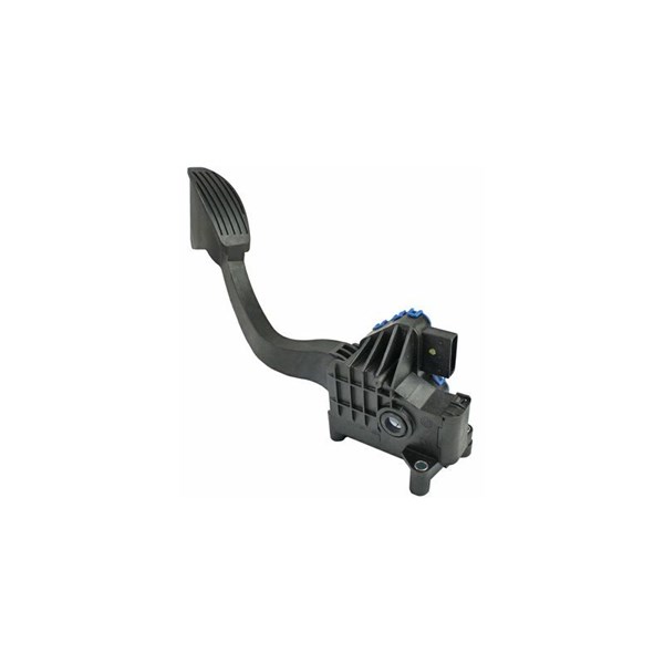 Sensor, gaspedalposition