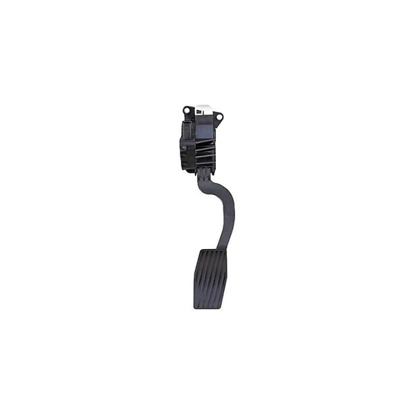 Sensor, gaspedalposition