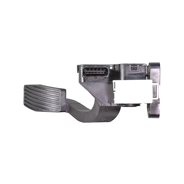 Sensor, gaspedalposition