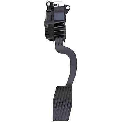 Sensor, gaspedalposition
