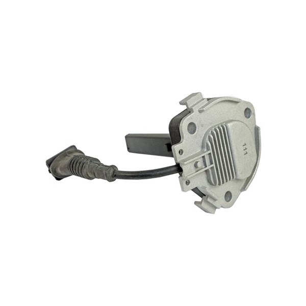 Sensor, motoroljenivå 12V