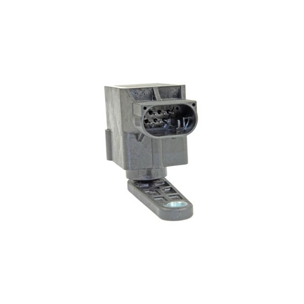 Sensor, Xenonljus (lysviddsreglering)