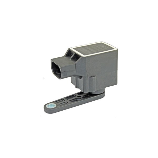 Sensor, Xenonljus (lysviddsreglering)