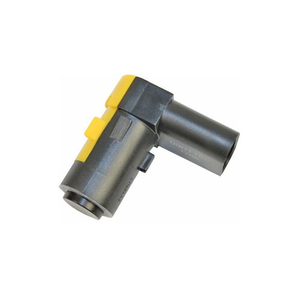Sensor, parkeringshjälp, Fram, Inre