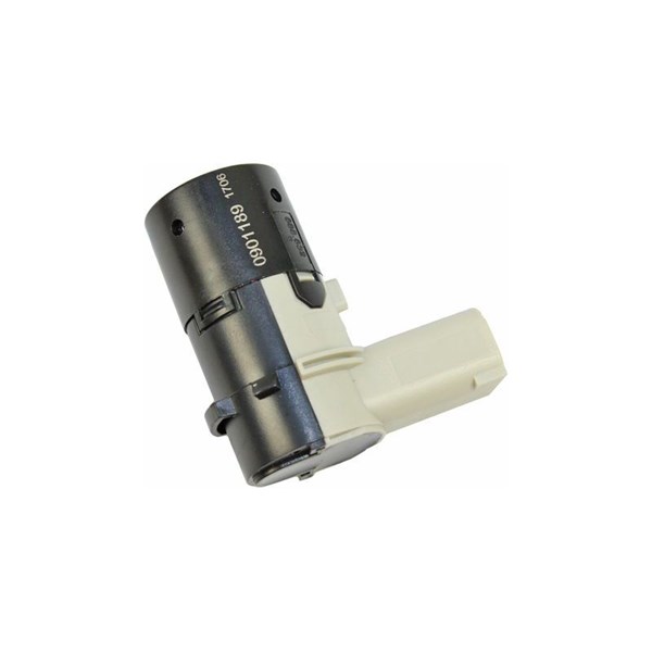 Sensor, parkeringshjälp, Bak, Fram