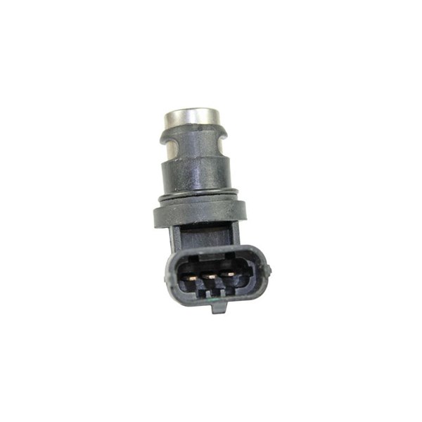 Sensor, kamaxelgivare, Avgas-/utsläppssidan