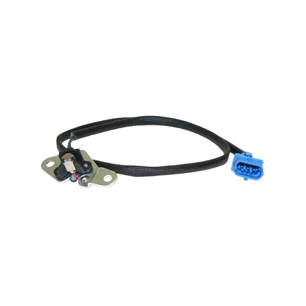 Sensor, tändningsimpuls