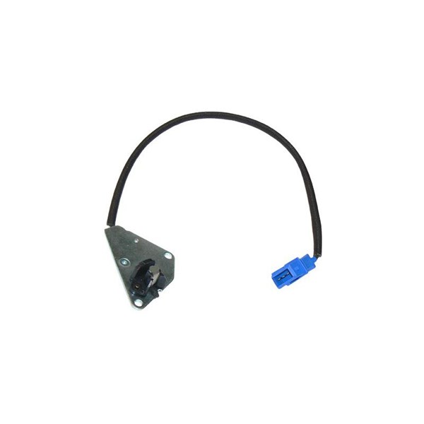 Sensor, kamaxelgivare