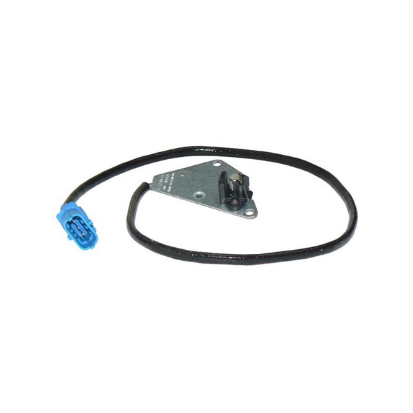 Sensor, tändningsimpuls