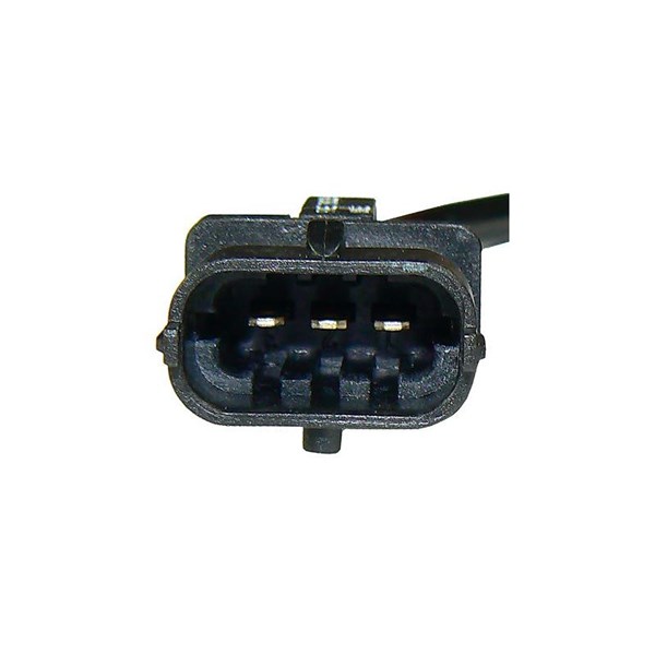 Sensor, kamaxelgivare