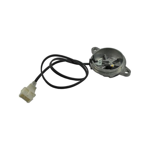 Sensor, tändningsimpuls