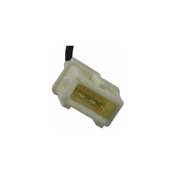 Sensor, tändningsimpuls