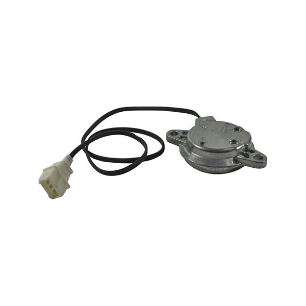Sensor, tändningsimpuls