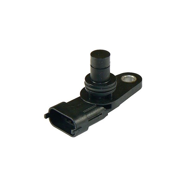 Sensor, kamaxelgivare, Avgas-/utsläppssidan