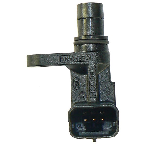 Sensor, tändningsimpuls