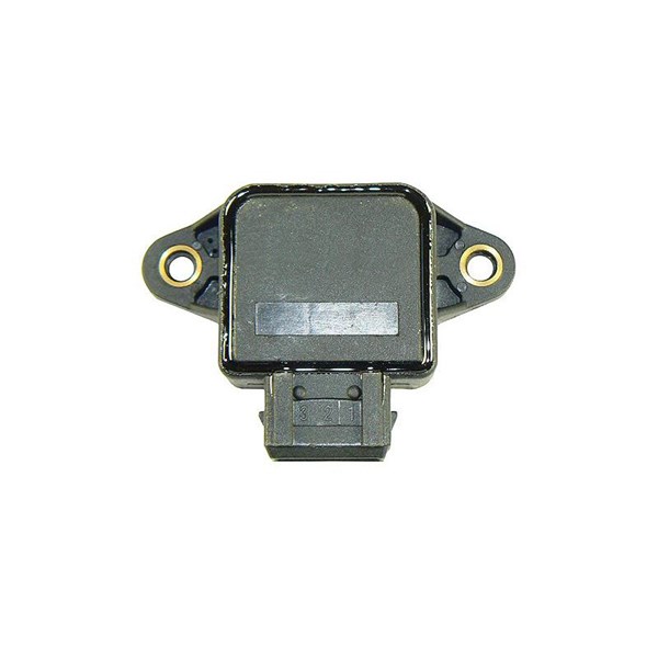 Sensor, gasspjäll
