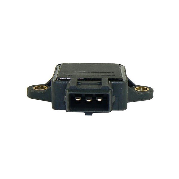 Sensor, gasspjäll Sensor, gasspjäll