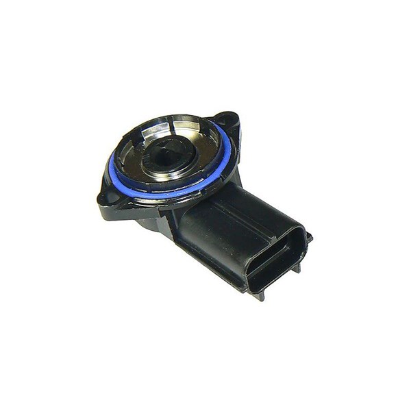 Sensor, gasspjäll
