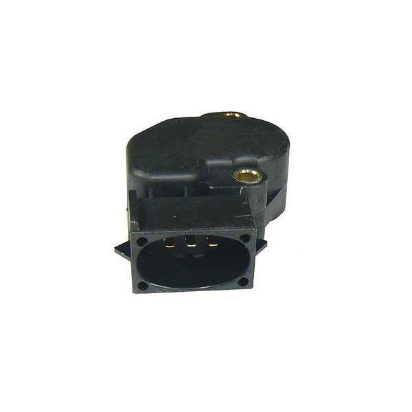 Sensor, gasspjäll Sensor, gasspjäll