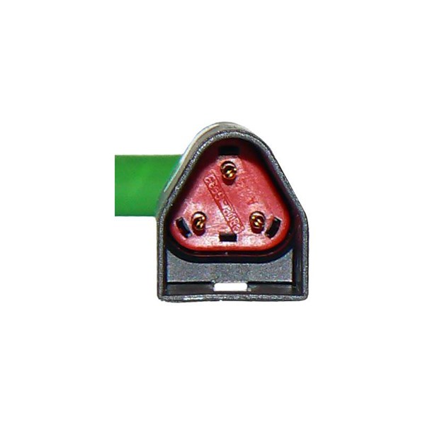 Sensor, gasspjäll