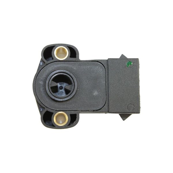 Sensor, gasspjäll