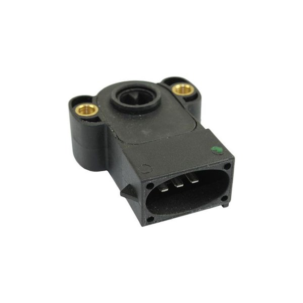 Sensor, gasspjäll