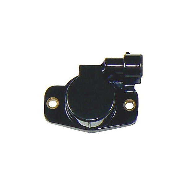 Sensor, gasspjäll Sensor, gasspjäll