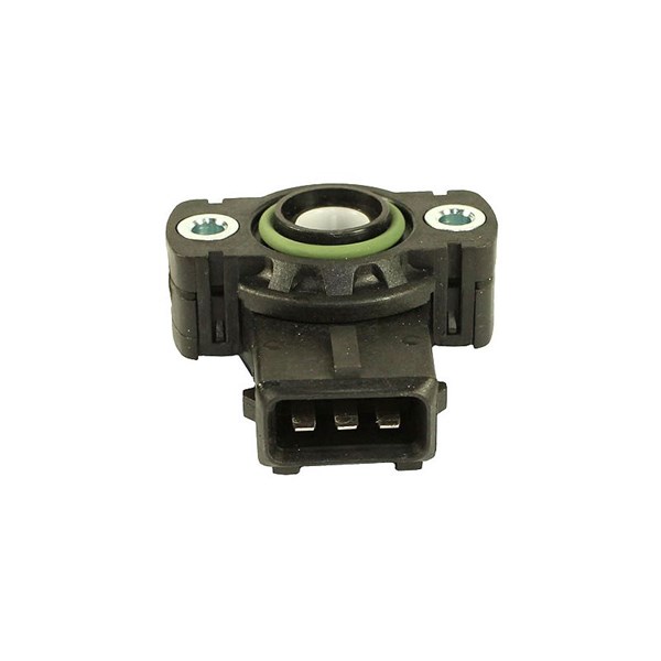 Sensor, gasspjäll