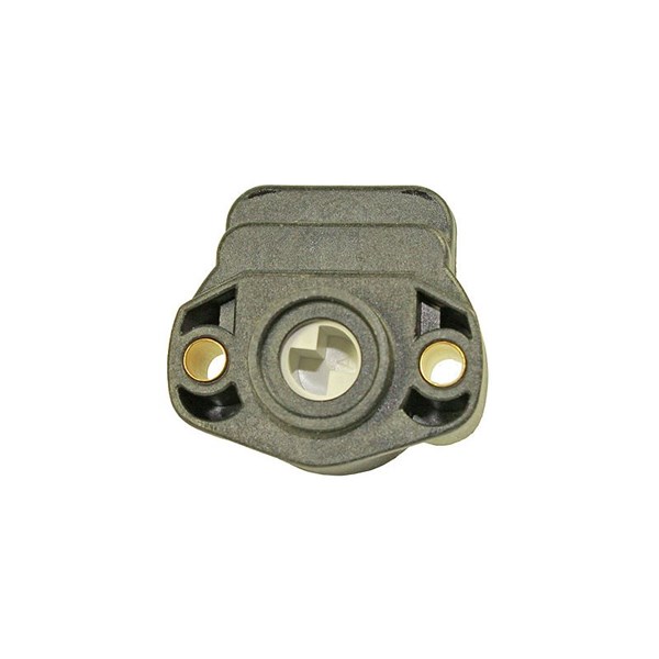 Sensor, gasspjäll