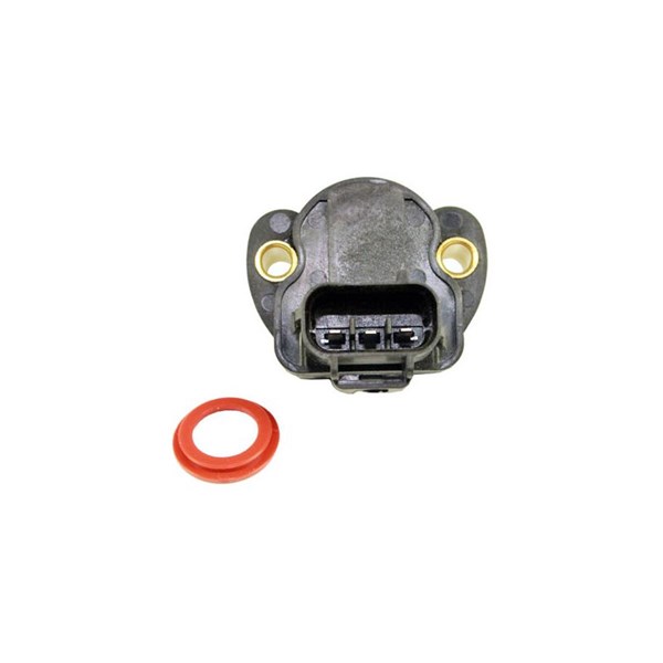 Sensor, gasspjäll