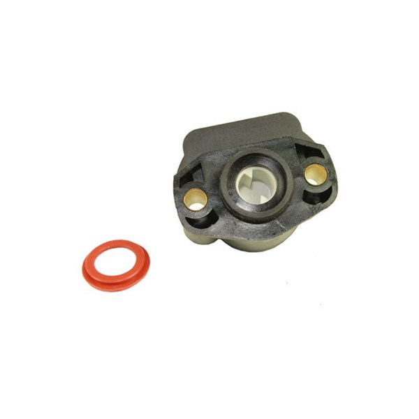 Sensor, gasspjäll