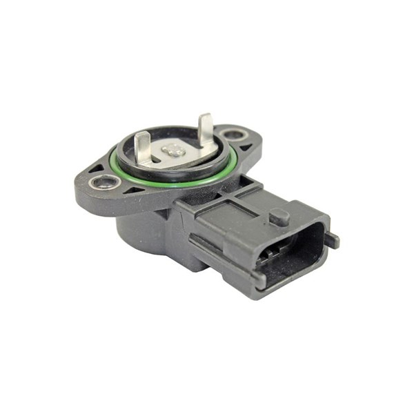 Sensor, gasspjäll Sensor, gasspjäll