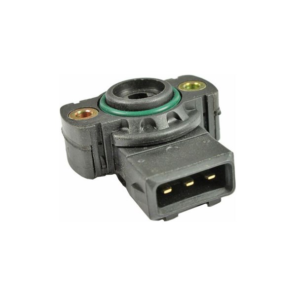 Sensor, gasspjäll
