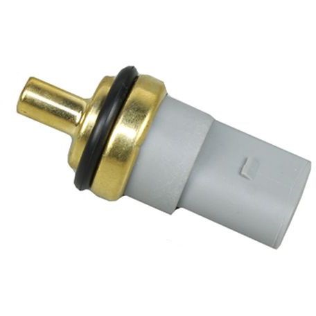 Kylvätsketemperatur-sensor, Bak, Höger