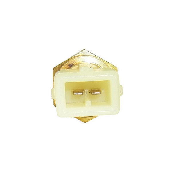 Sensor, kylvätsketemperatur