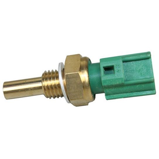 Sensor, kylvätsketemperatur