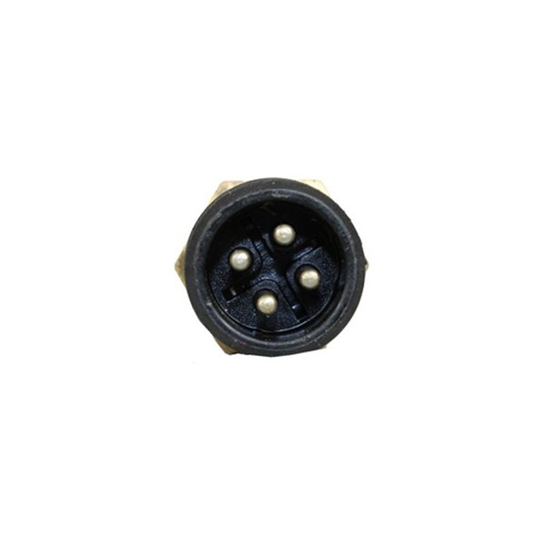 Sensor, kylvätsketemperatur