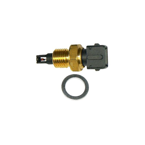 Sensor, insugslufttemperatur
