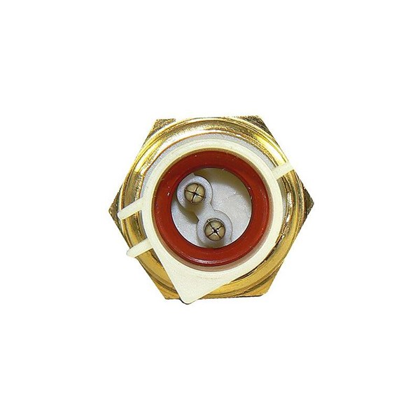 Sensor, insugslufttemperatur