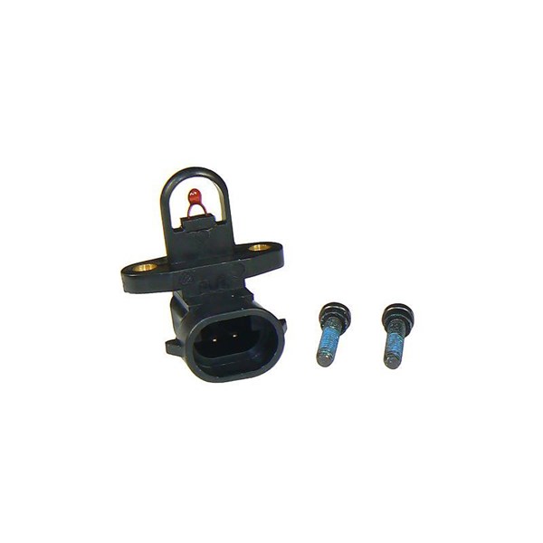 Sensor, insugslufttemperatur