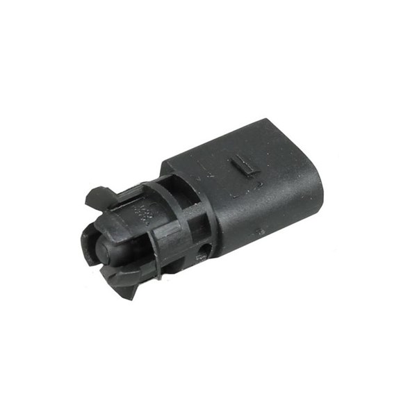 Sensor, yttertemperatur