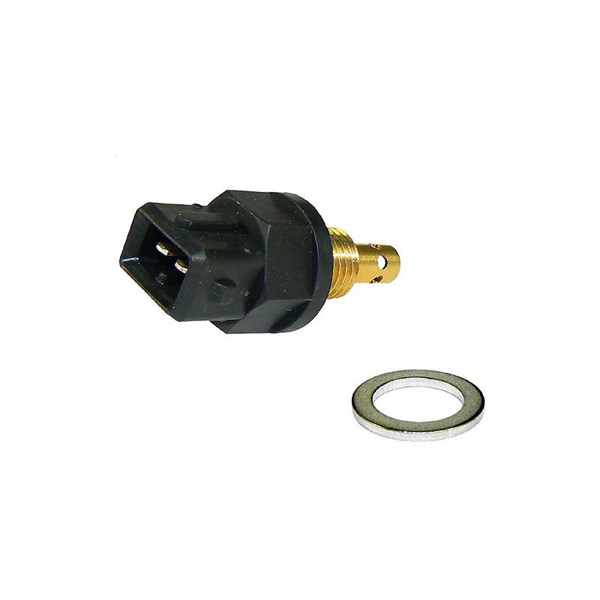 Sensor, insugslufttemperatur