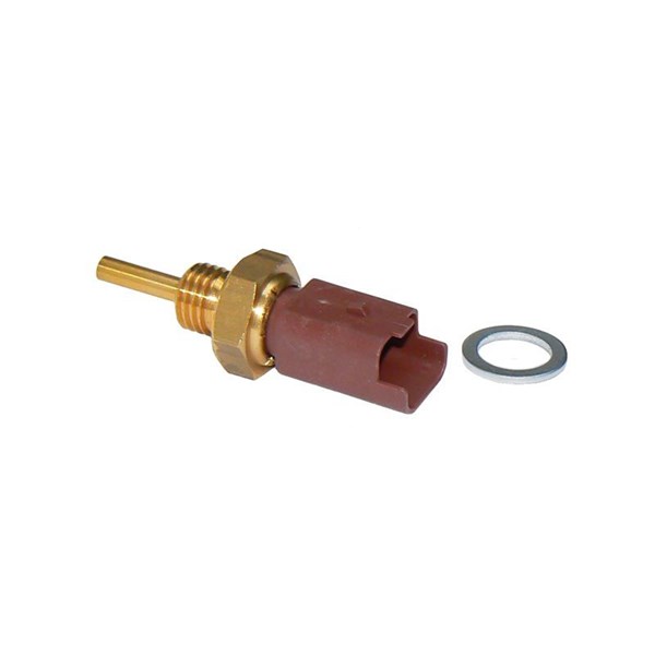 Sensor, kylvätsketemperatur