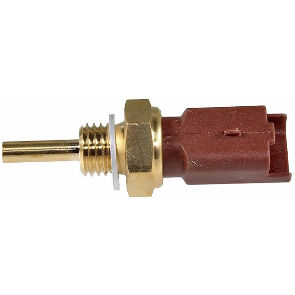 Sensor, kylvätsketemperatur