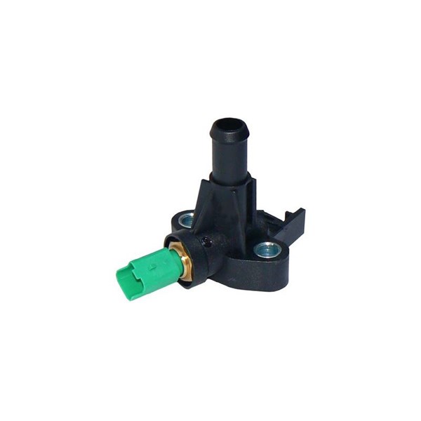 Sensor, kylvätsketemperatur